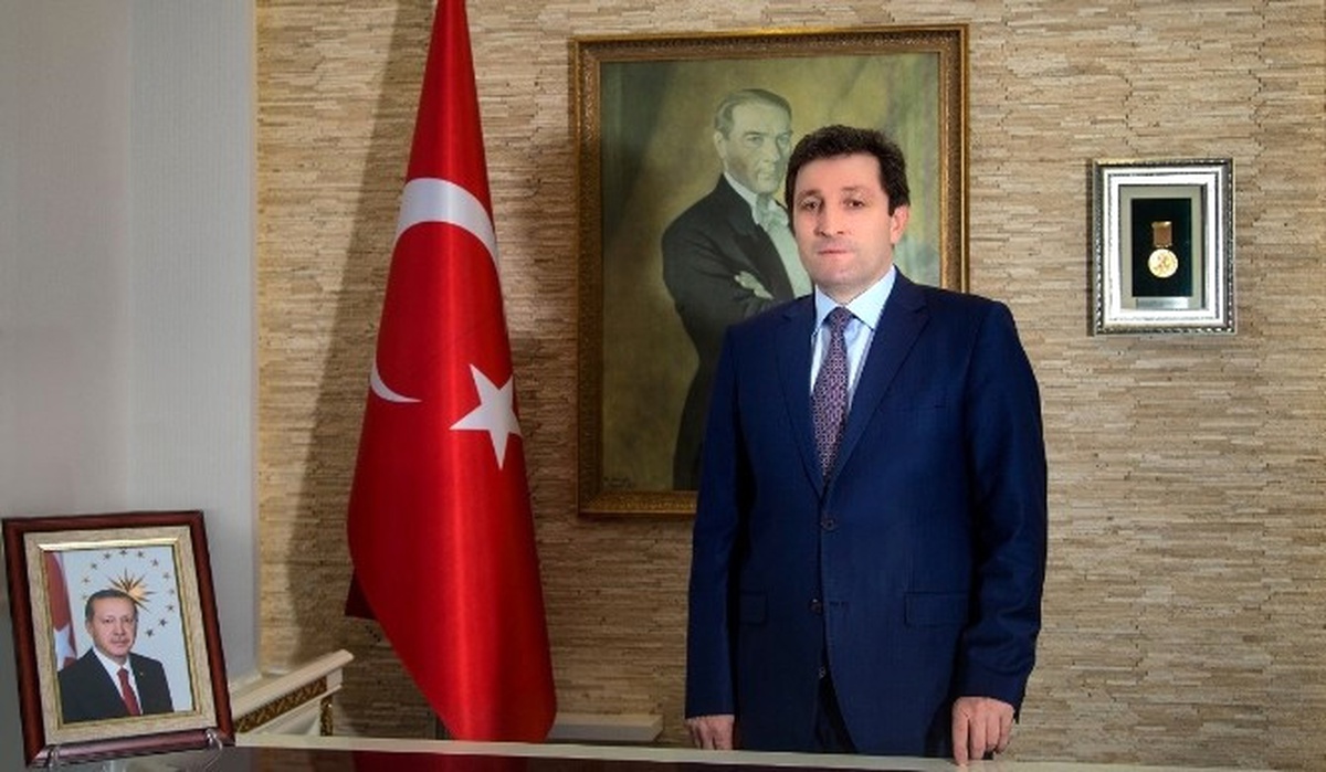 Çanakkale Valiliği\'nden Kan Bağışı Kampanyası
