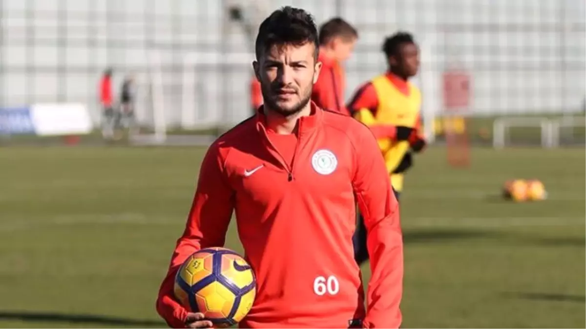 Çaykur Rizesporlu Futbolcular İkinci Yarıdan Umutlu