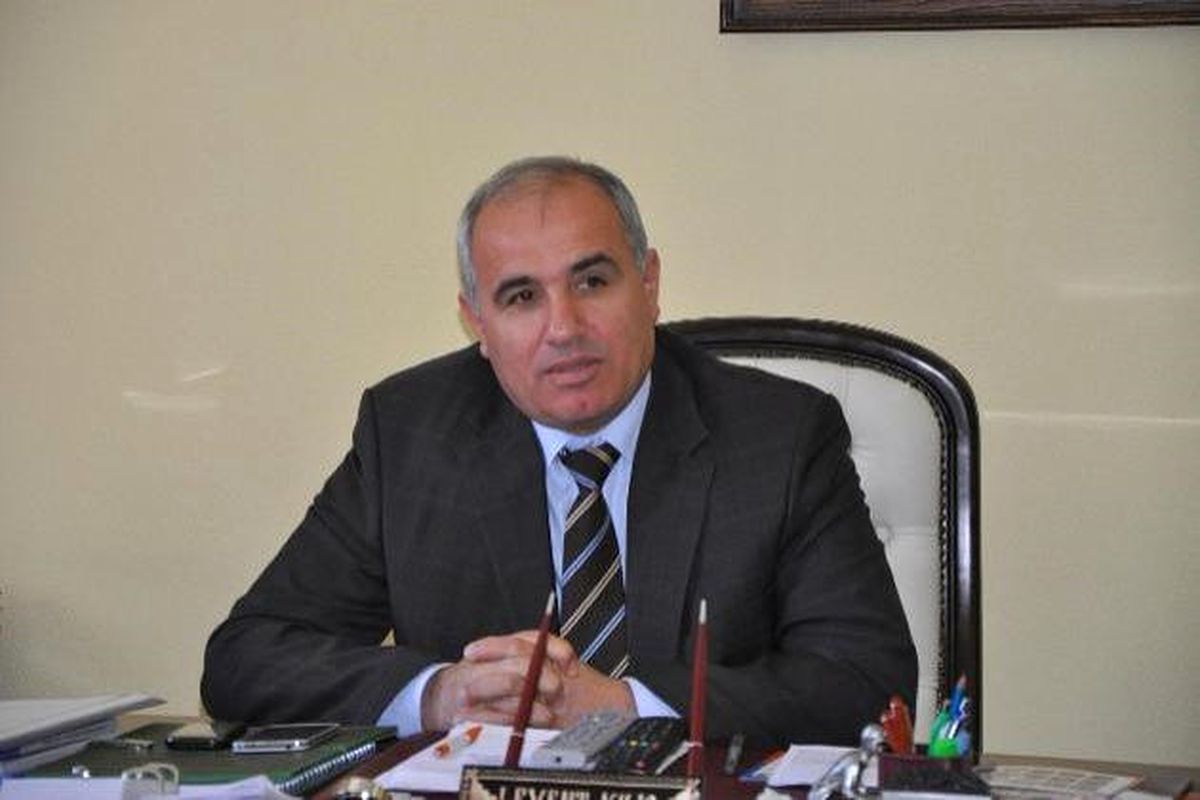 Çorlu Kaymakamı Kılıç Açıklaması