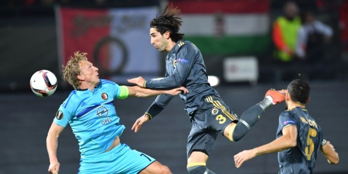Dev Kulüp Hasan Ali\'nin Peşinde!