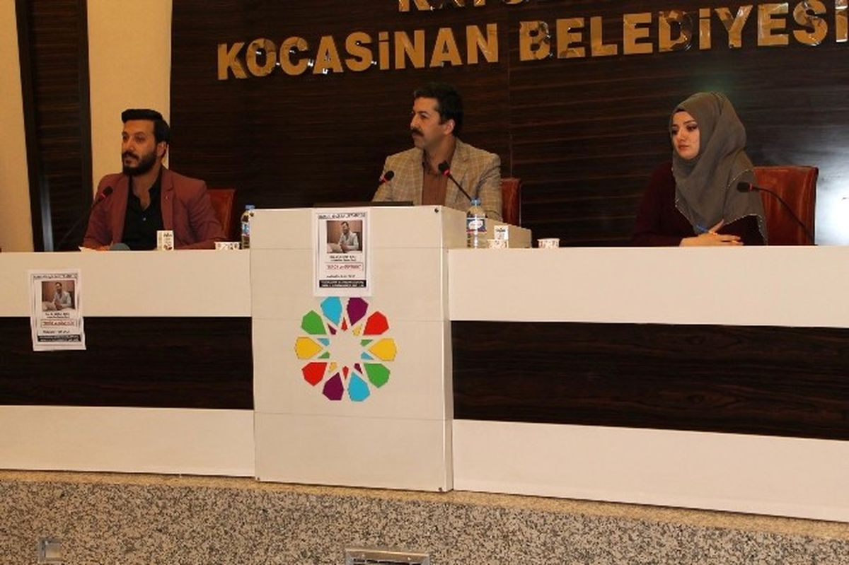 Doç. Dr. Gökhan Bolat: "Maalesef Terörden Dolayı Öleceğiz"