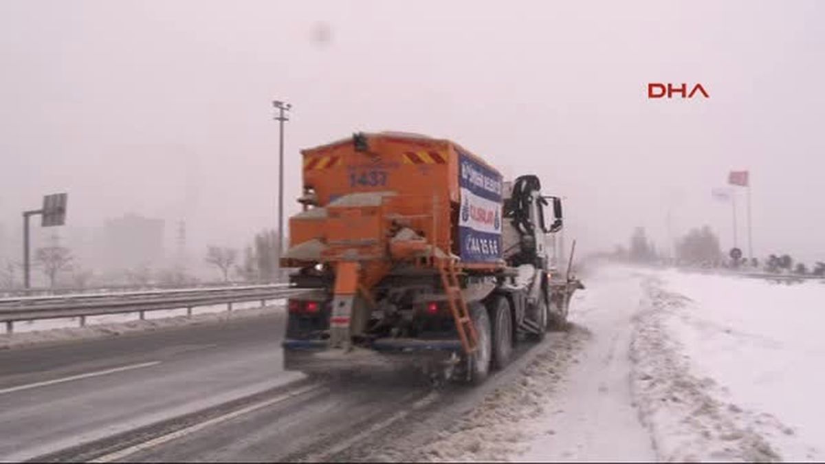 Dün Akşamdan Beri Yoldalar 1