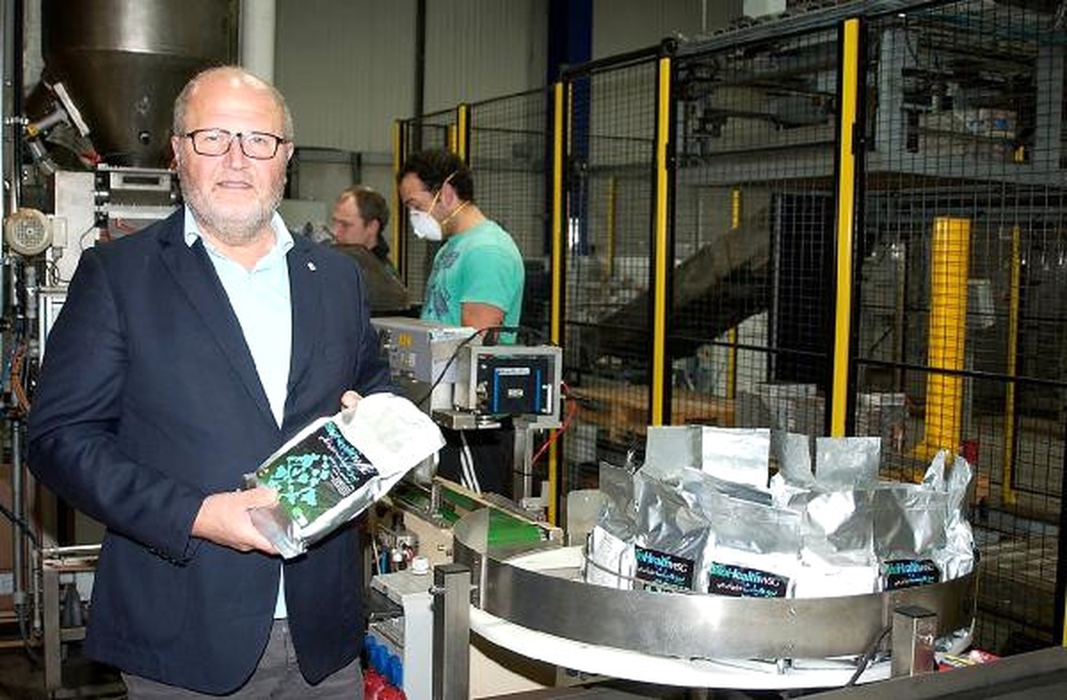 İki Türk Almanya\'da Dünya Lideri Olan Firmalardan Birini Yarattı