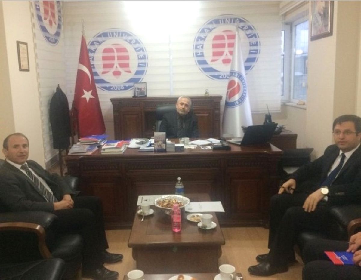 Eğitimde İş Birliği Protokolü İmzalandı