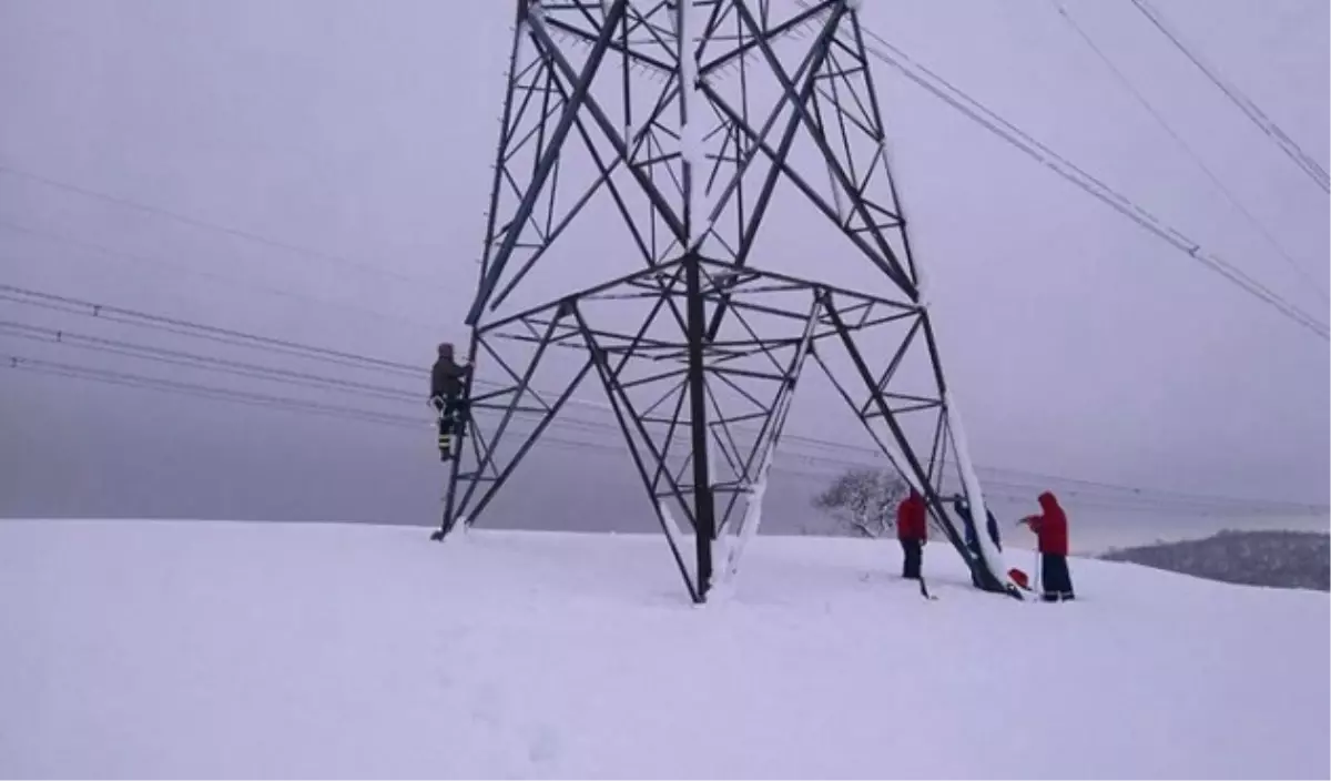 Elektrik Kesintileri İptal Edildi