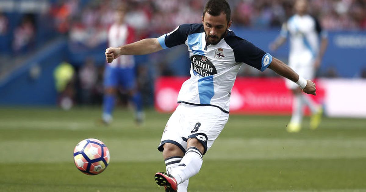 Emre Çolak\'ın Asisti Bir Puanı Getirdi