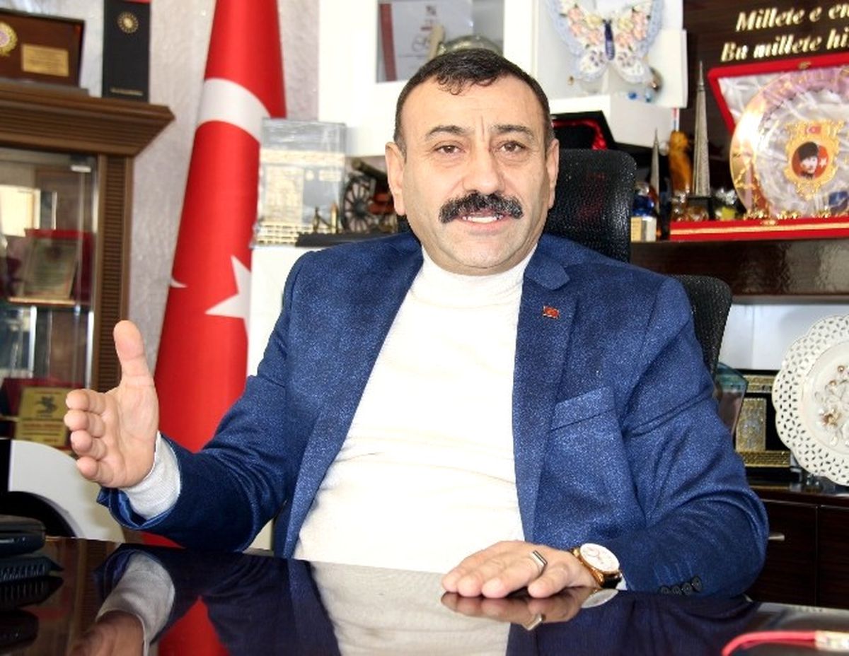 Esnaf, 2016\'da 55 Milyondan Fazla Kredi Kullandı