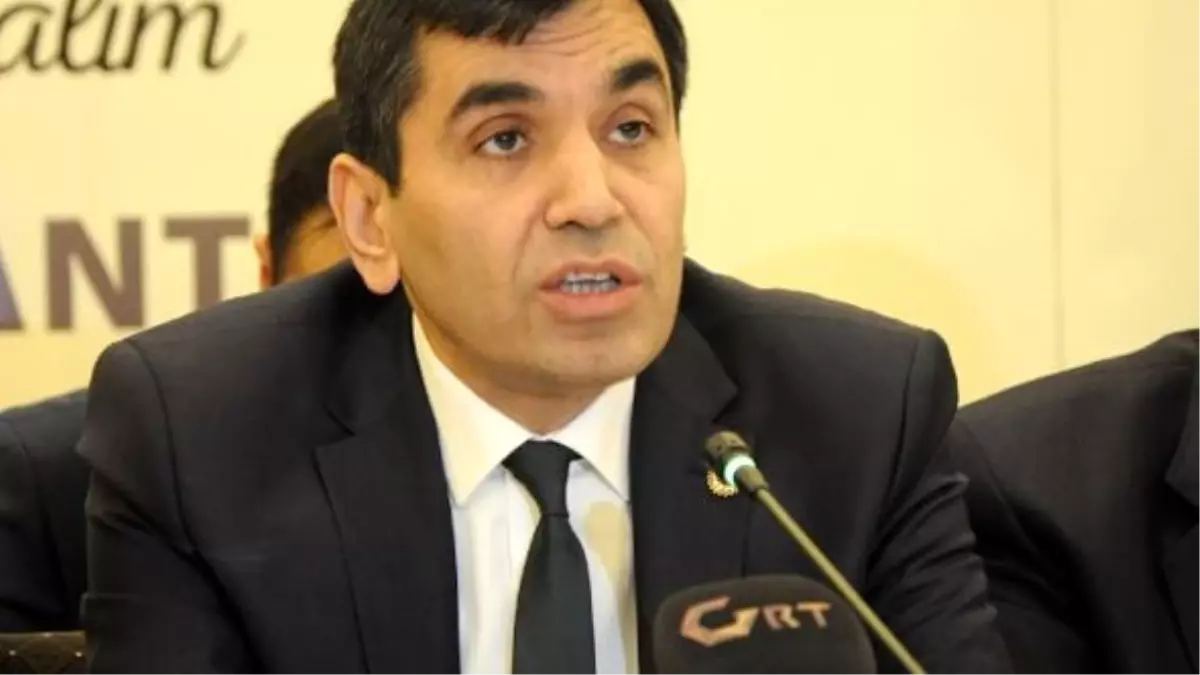 Hıdıroğlu Ekonomik Durgunluk Yaşanıyor