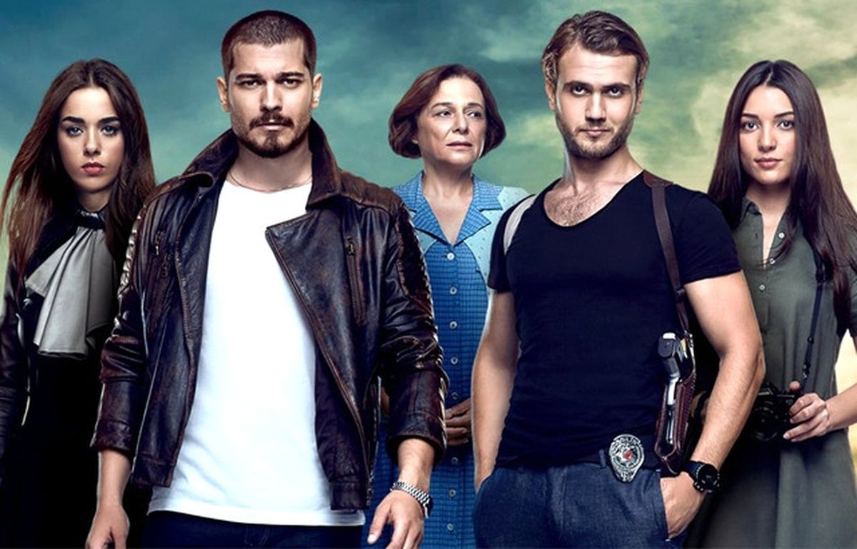 İçerde" Mahsur Kaldı
