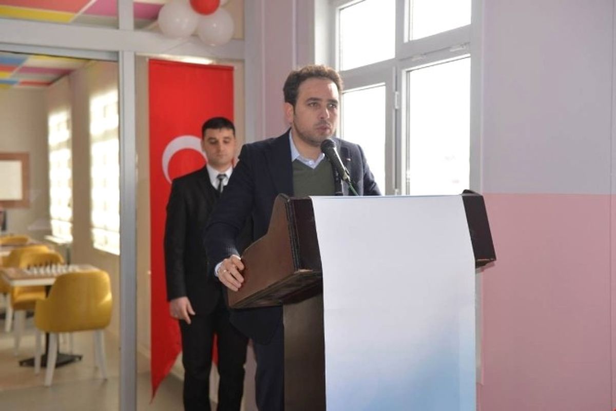 İshak Gazel: Emperyal Güçlerin Emellerini Boşa Çıkartacağız