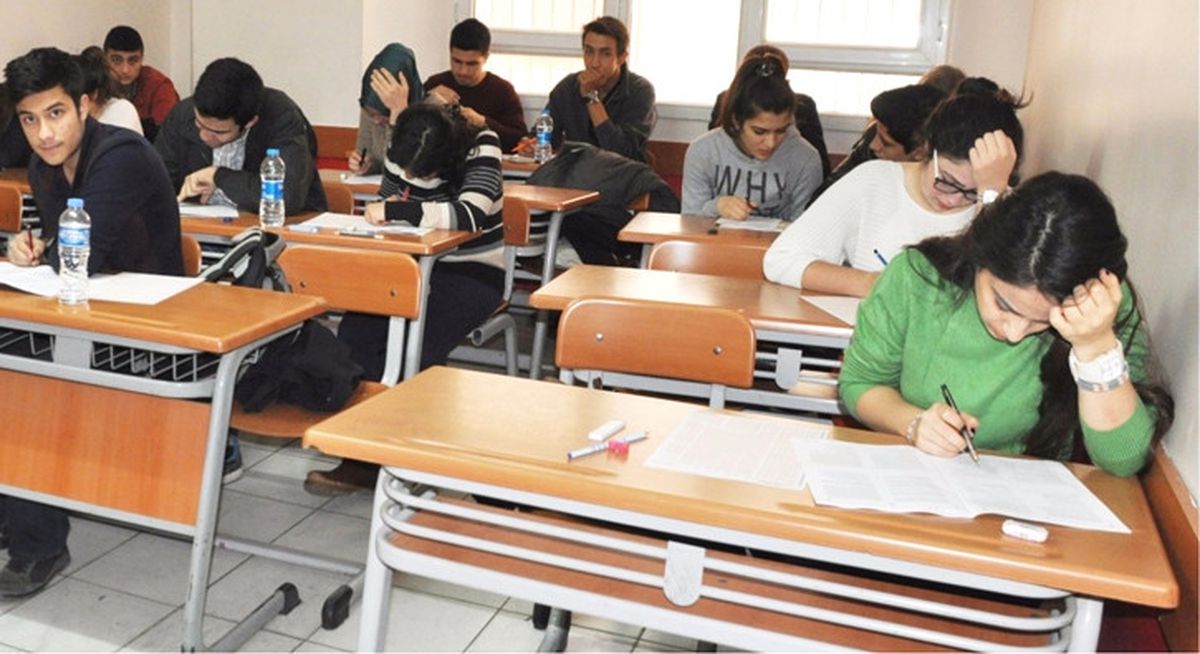 Olumsuz Havadan Dolayı Açıköğretim Sınavlarına Giremeyenlere Bir Hak Daha