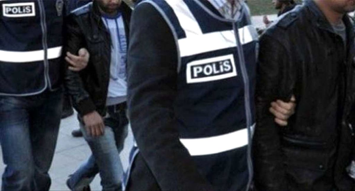 İznik\'te Uyuşturucu Operasyonu