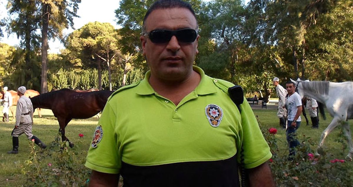 Kahraman Polisimizin Adı İzmir\'de Yaşayacak