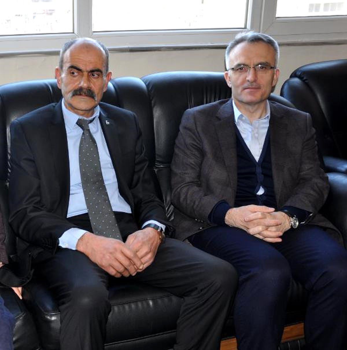Maliye Bakanı Ağbal: Enflasyonu da Patlatan Bu Biber Zaten (2)