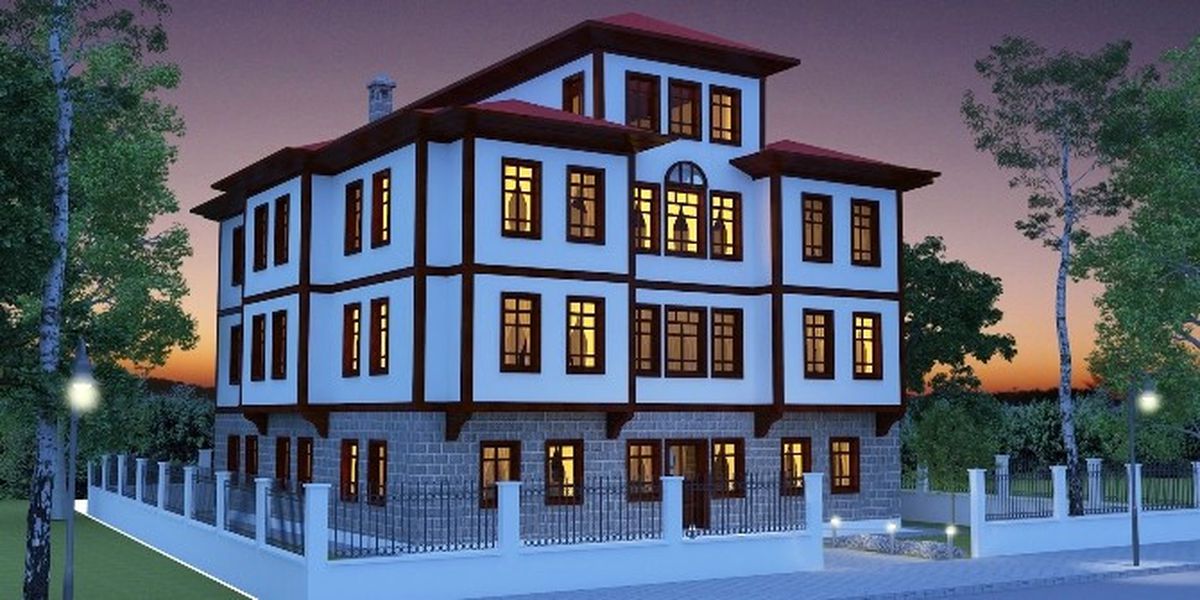 Mamak\'ta Yeni Bir Aile Merkezi Daha Tamamlanıyor