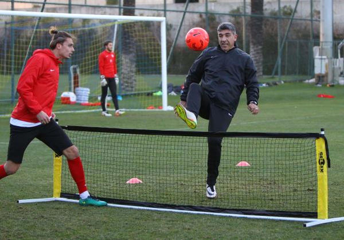 Manisaspor\'da Karafırtınalar İddialı