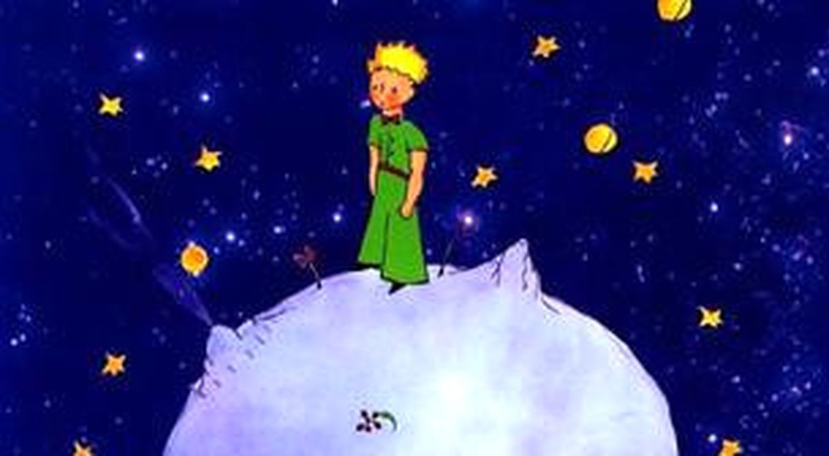Masterpiece Kids - Küçük Prens