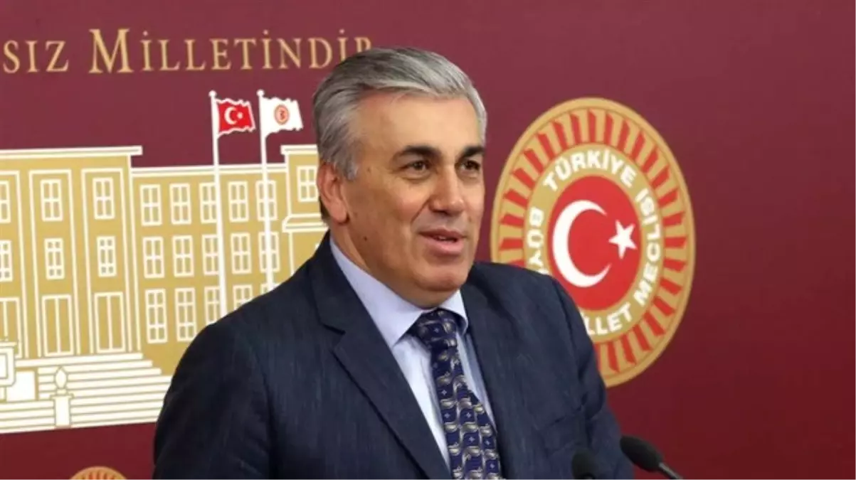 MHP\'li Mehmet Günal: MHP\'nin derdi üzüm yemek, bağcıyı dövmek değil