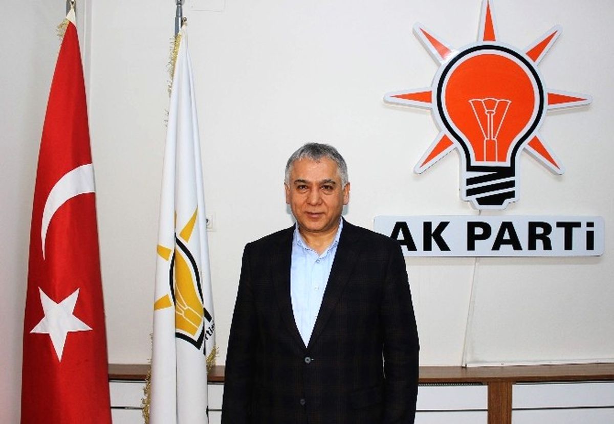 Milletvekili Boynukara: "Terör Eylemleri ile Bize Mesaj Vermek İstiyorlar"