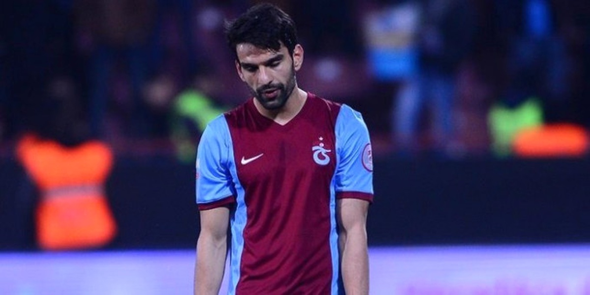 Muhammet Demir Trabzonspor\'dan Ayrıldı!