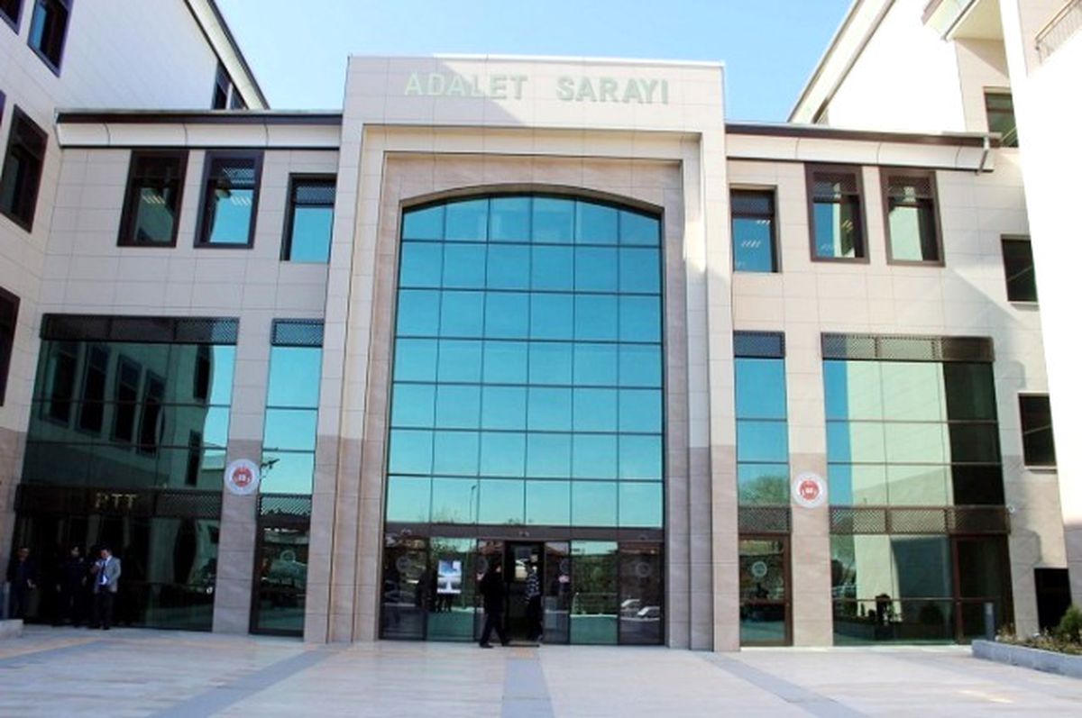 Nevşehir Adliyesinden 9 Memur İhraç Edildi
