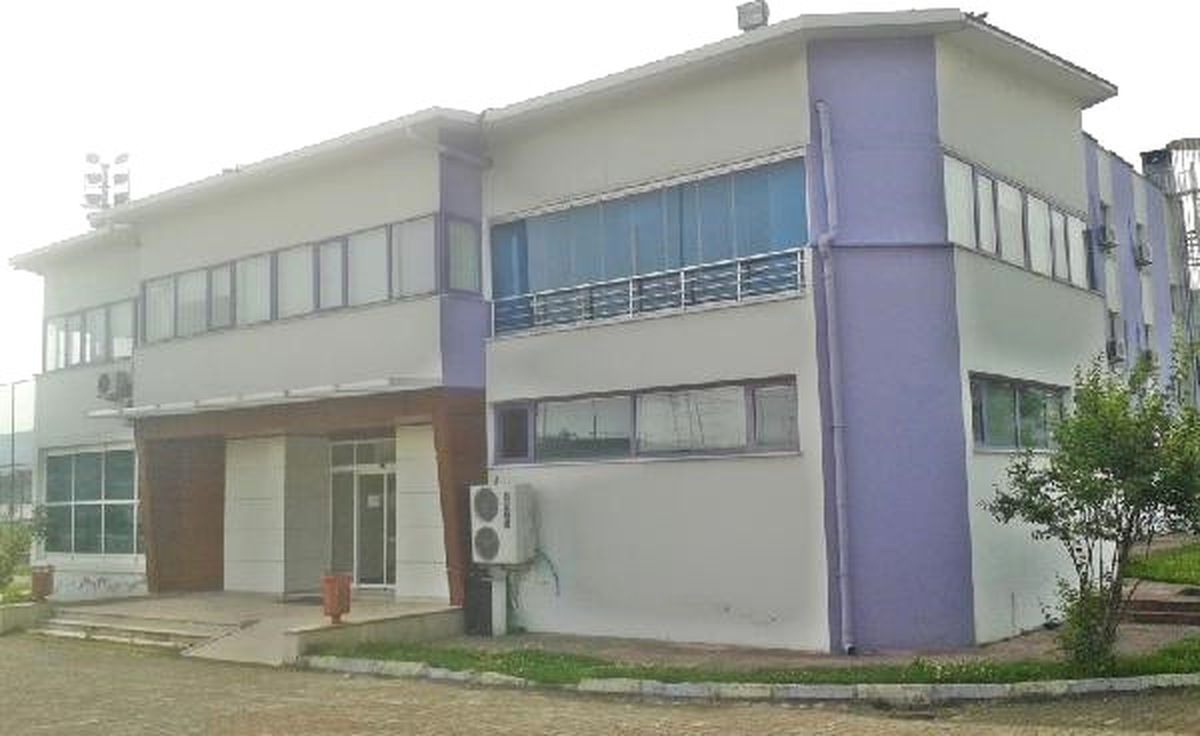 Orduspor\'un Kulüp Binasından ve Tesislerden Tahliyesi İstendi