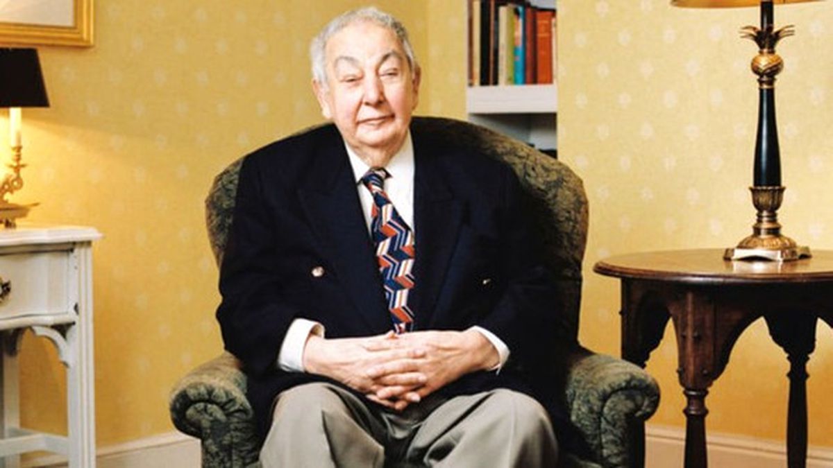 Osman Bayezid Osmanoğlu\'nun Vefatı