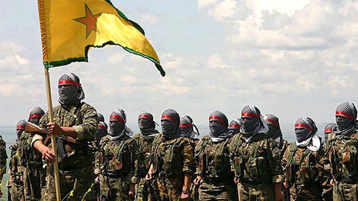 Pkk, Türkmen-Kürt Çatışması Çıkarmak İstiyor"