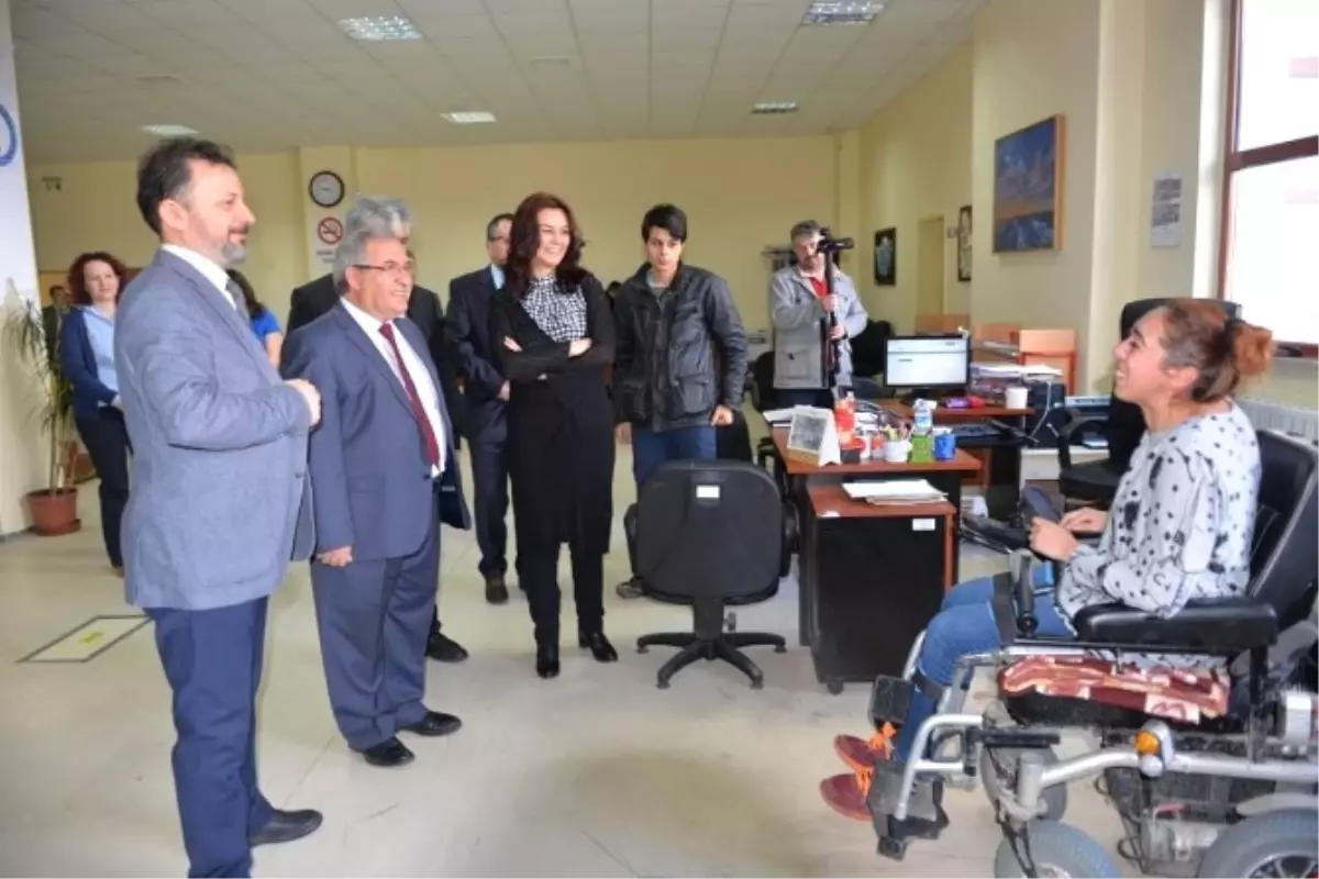 Prof. Dr. Sibel Canbaz Kabay: Türkiye\'de 50 Bin Ms Hastası Var