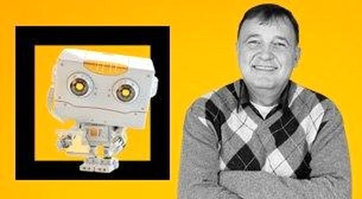 Robotik Okur Yazarlık Eğitimci Eğitimi