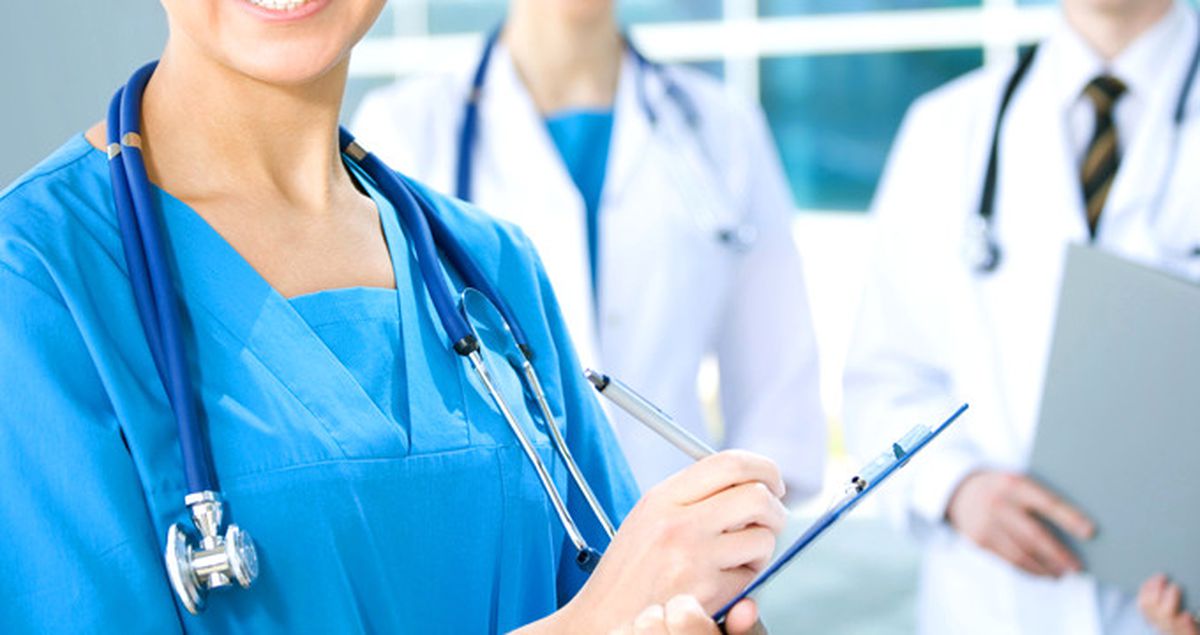 Sağlık Personeli Msb\'ye Ait Kadrolarda Görevlendirilebilecek