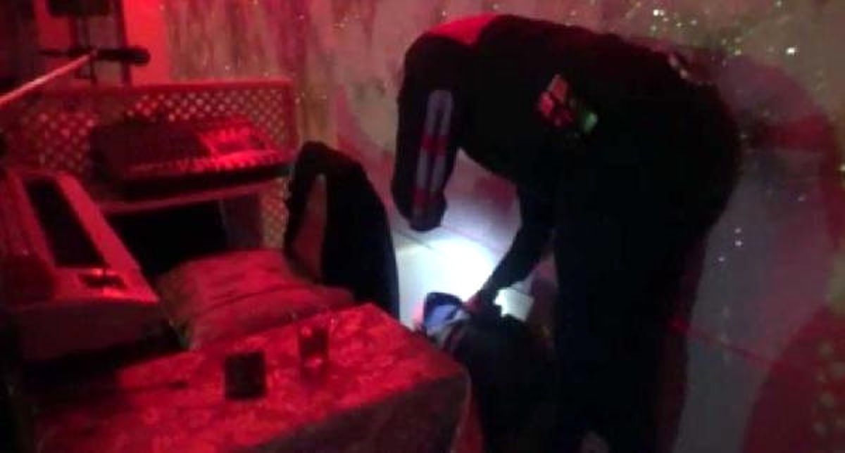 Sakarya\'da Eğlence Mekanları Denetlendi