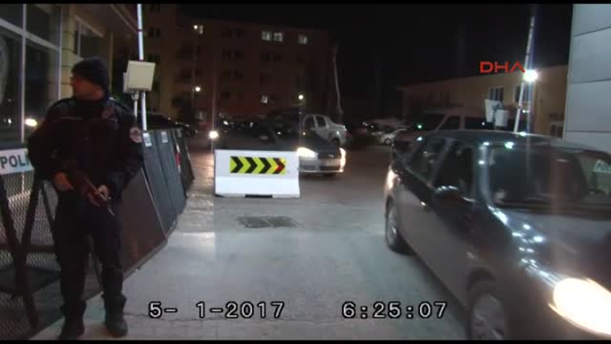 Sakarya\'da Eğlence Mekanları Denetlendi