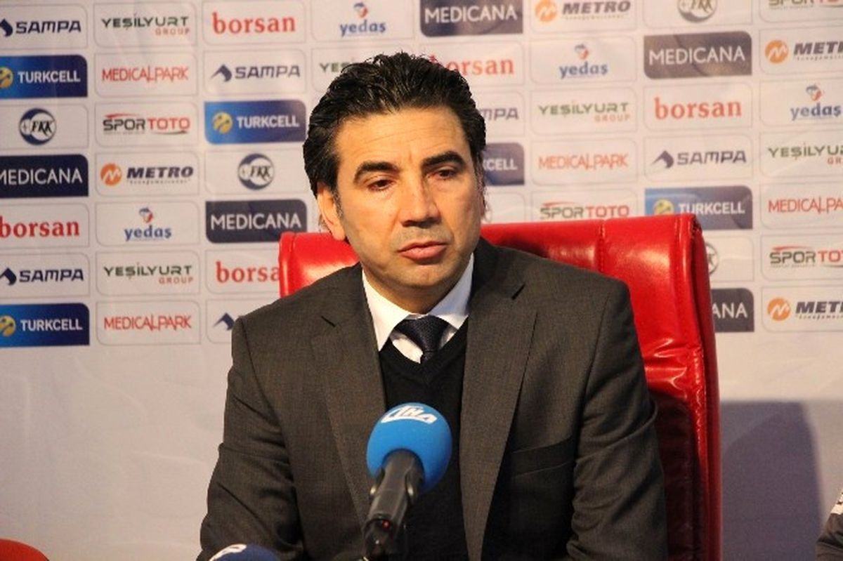 Samsunspor\'da Transfer Çalışmaları