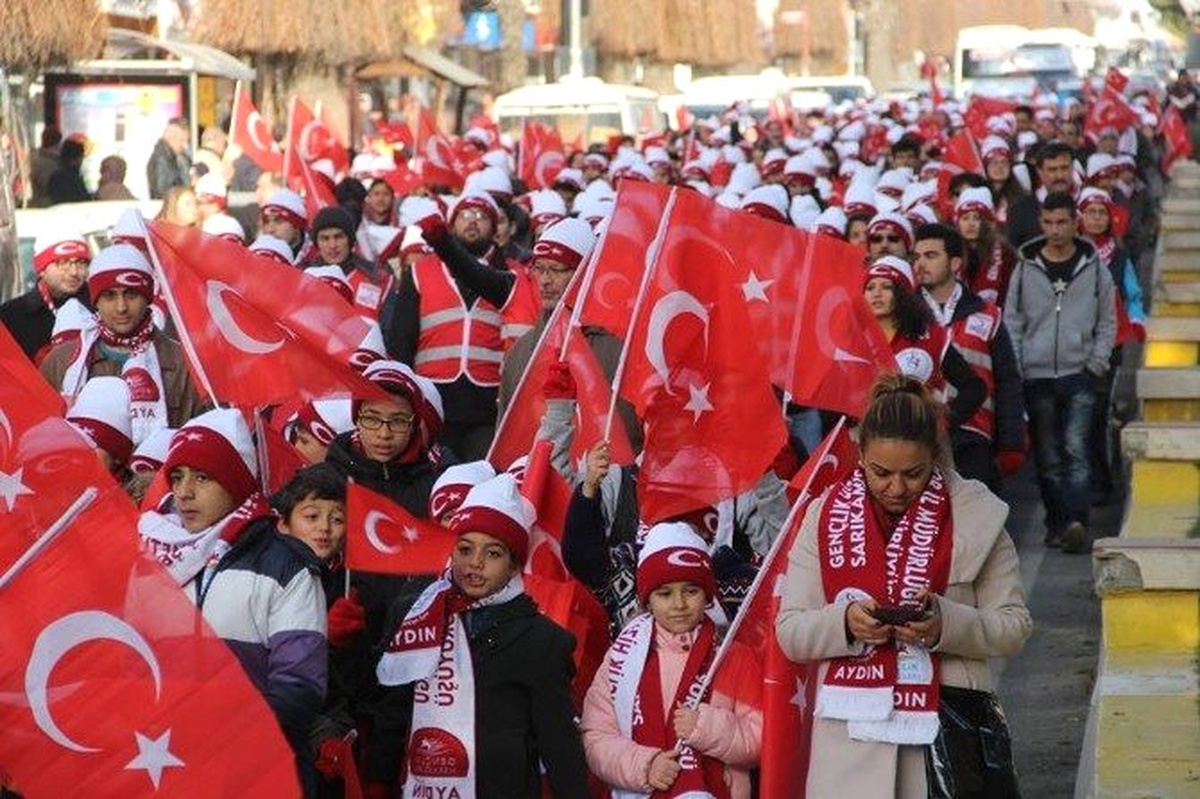 Sarıkamış Şehitleri İçin Yürüyecekler