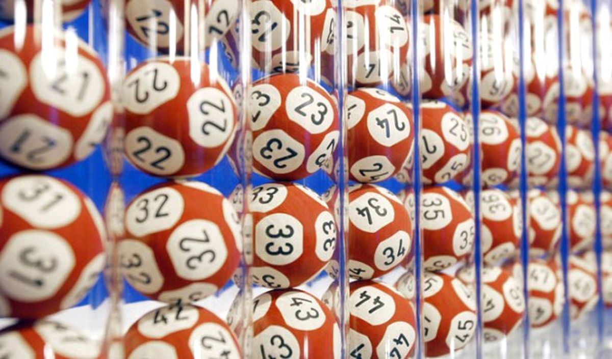 Sayısal Loto Çekildi (2)