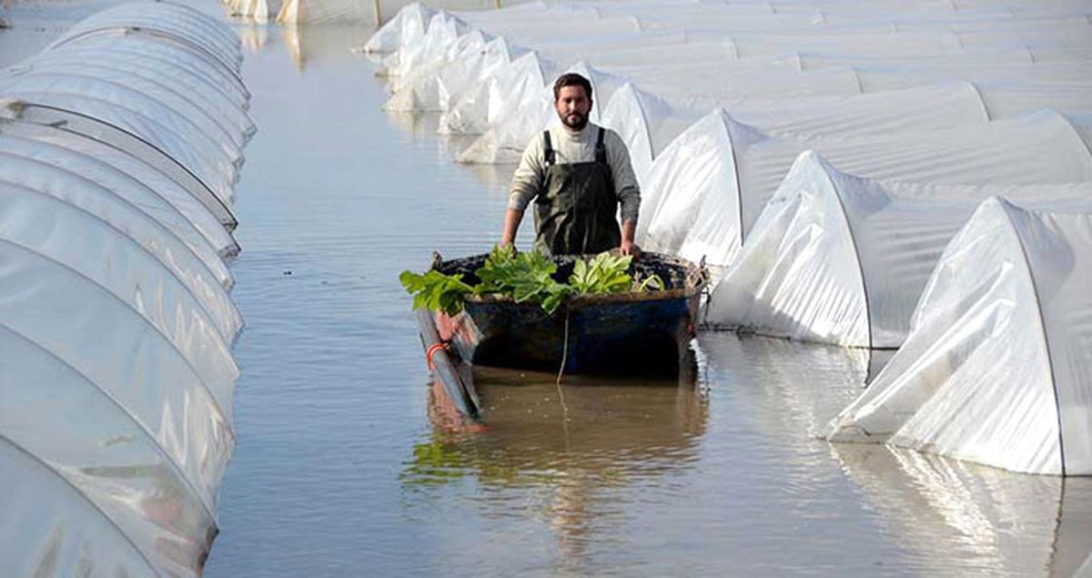 Selin Vurduğu Çiftçiye Son Darbe Yetersiz Pompa Krizi