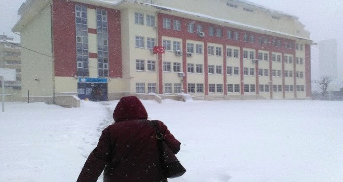 Sınav İptal Edilmedi, Vatandaş Perişan Oldu