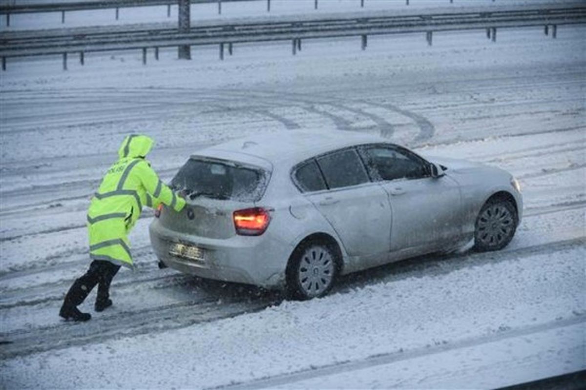 Soğuk Hava ve Kar Ne Kadar Sürecek?