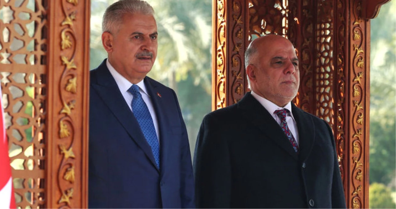 Irak Başbakanı İbadi: Başika Konusunda Türkiye ile Anlaştık