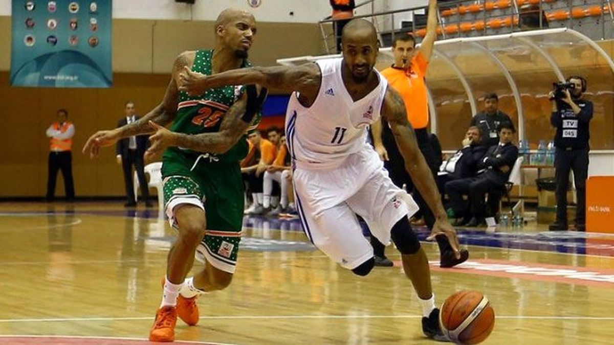 Spor Toto Basketbol Süper Ligi