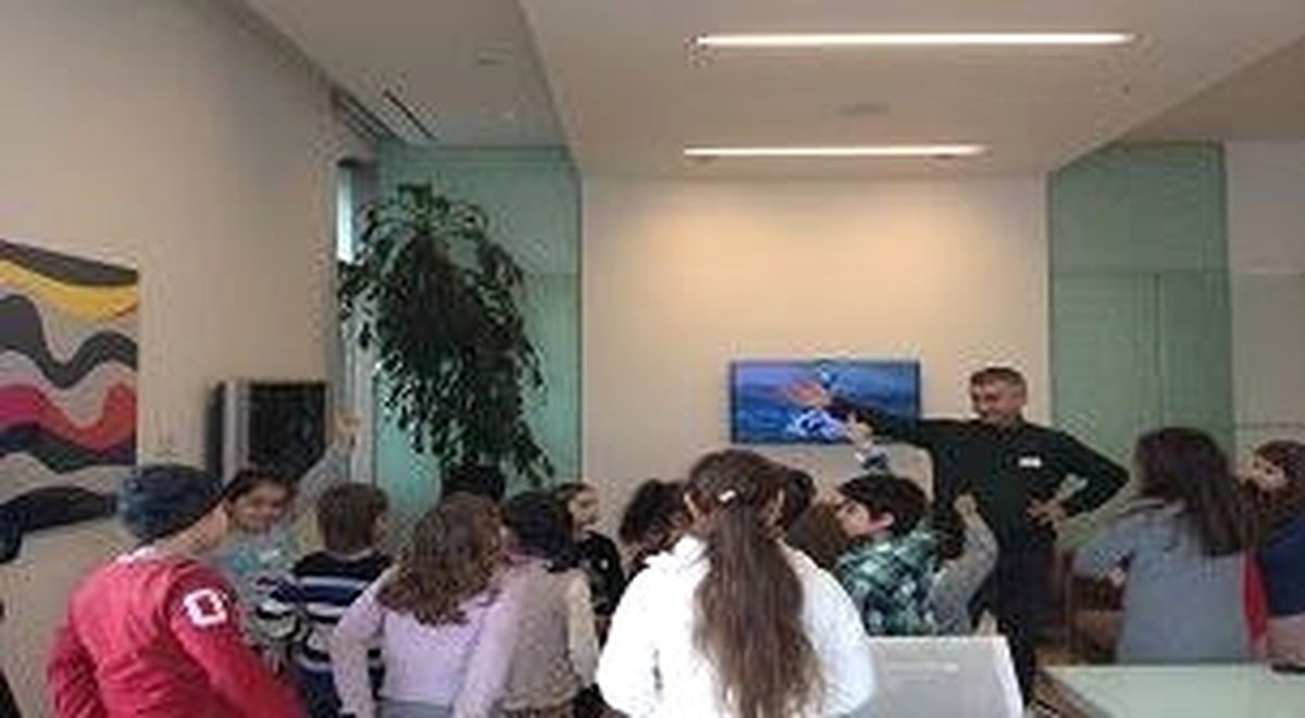Sulama Sistemi 7 - 10 Yaş Grubu