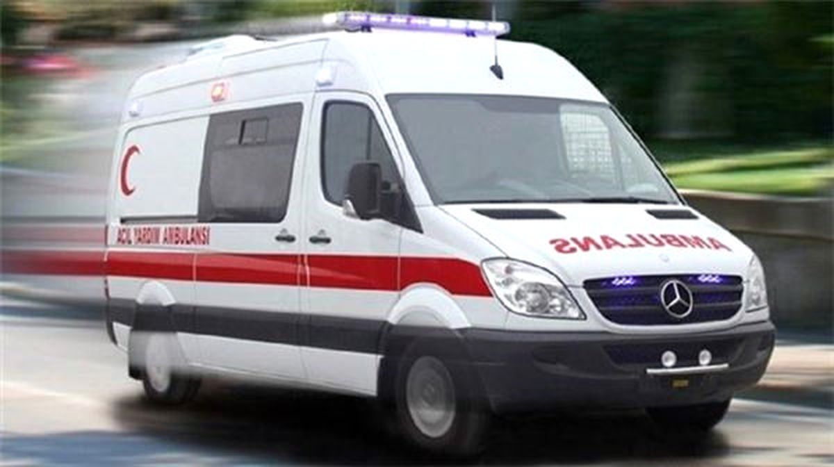 Tekirdağ\'da Fabrikada Zehirlenme Şüphesi