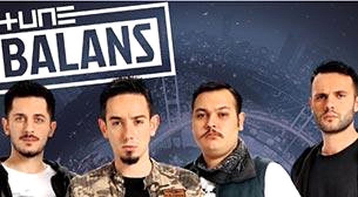 Tune Balans