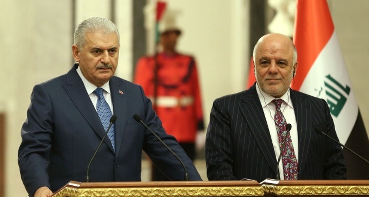 Türkiye, Irak Yüksek Düzeyli Stratejik İşbirliği Konseyi Kararları