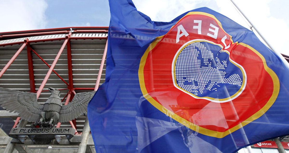 UEFA, Ülke Puanına Katkı Yapan Takımları Duyurdu