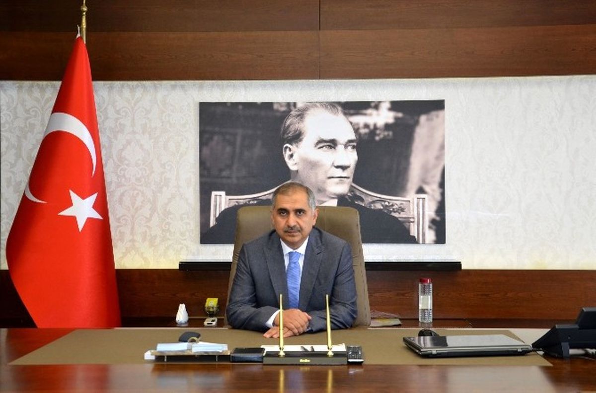 Vali Koçak, Sarıkamış Şehitlerini Unutmadı