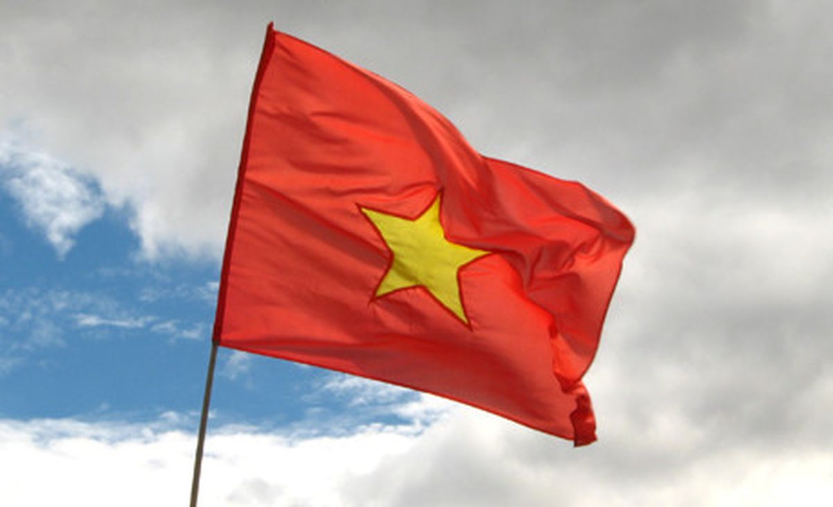 Vietnam\'da İnsan Kaçakçılığı