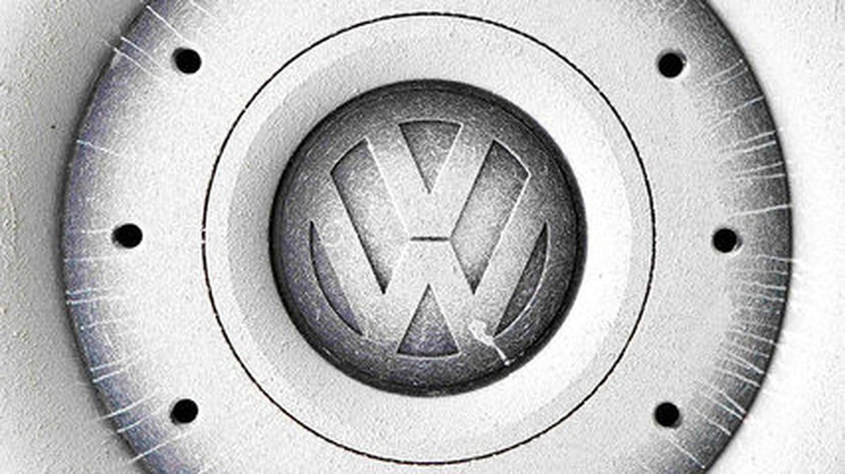 Volkswagen Yöneticisine 1 Yıl 6 Ay Hapis Cezası