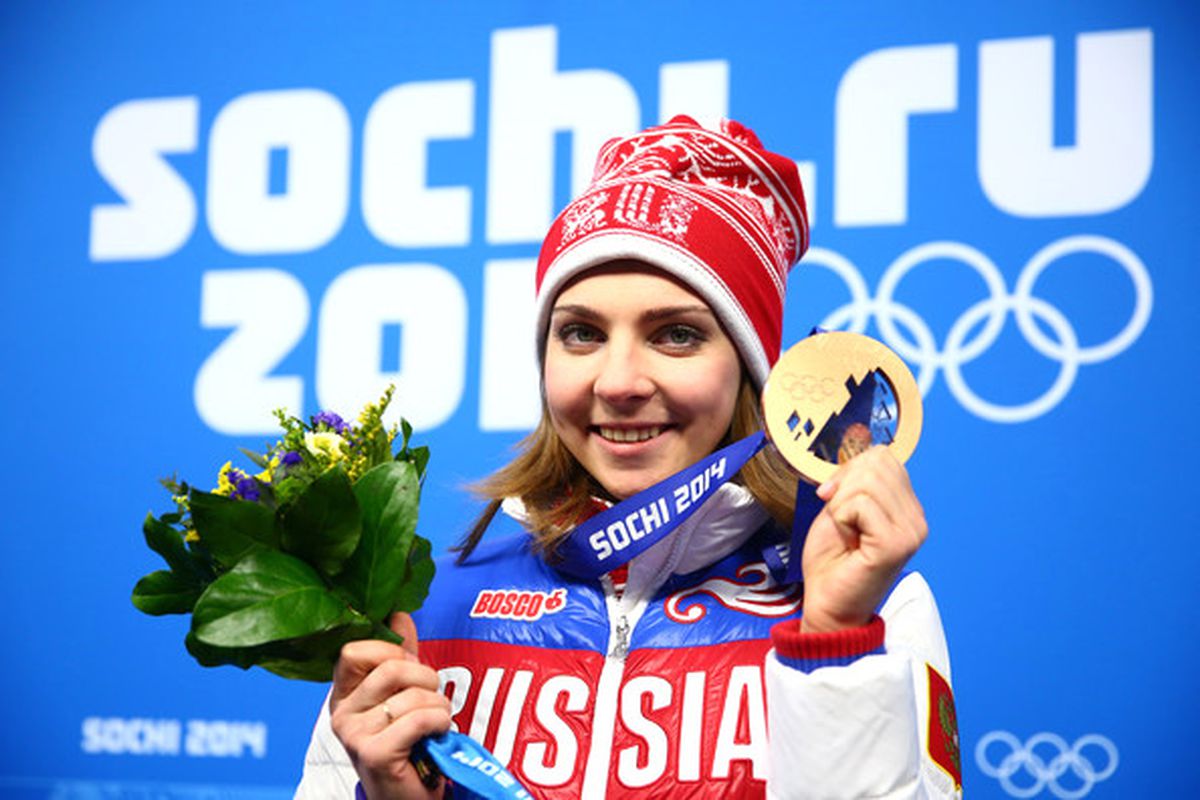 4 Rus Sporcunun Doping Cezaları Kaldırıldı